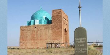В столице  состоится научная конференция в честь 800-летия Улуса Джучи