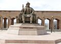 Дархан Кыдырали: Джучи— предок казахских ханов