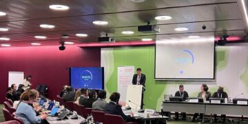 Представитель Казахстана в Женеве рассказал о гуманитарных миссиях Казахстана