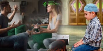 Если родители против религии