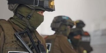 В Улытау пройдут антитеррористические учения