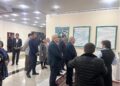В Самарканде открылась фотовыставка «Алаштың асыл арысы»
