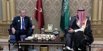 Эрдоган: Только единство исламских стран может остановить нападения Израиля