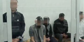 В Узбекистане осуждены сторонники террористической организации