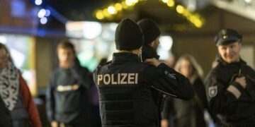 Спецслужбы Германии заявили о предотвращении теракта