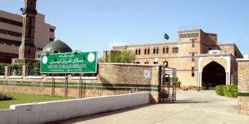 Совет по исламской идеологии Пакистана признал использование VPN недопустимым