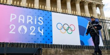 За подготовку теракта во Франции задержан 16-летний уроженец Чечни