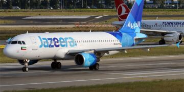 Авиакомпании Flyadeal и Jazeera Airways будут обслуживать кыргызских паломников