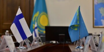 В Финляндии отметили значение Съезда мировых религиозных лидеров