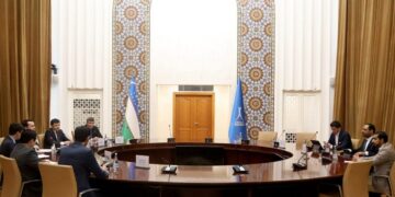 Оманский Sohar International Bank планирует выйти на рынок Узбекистана