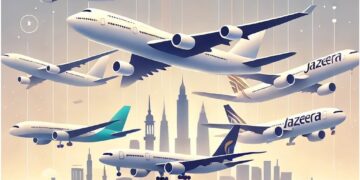 Хадж 2025: Определены авиакомпании для перевозки паломников