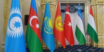 В Бишкеке пройдет Саммит Организации тюркских государств