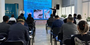 ШҚО-да дін мәселелері бойынша семинарлар өтті