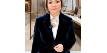 Айгүл БЕКБОЛАТОВА: Мақсатымыз – Қазақстанның рухани жауһарын таныту