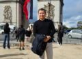 Мұхит-Ардагер СЫДЫҚНАЗАРОВ: Картада «Харлухия» емес, «әл-Қазақийя», «әл-Хазахийя» деп жазылған