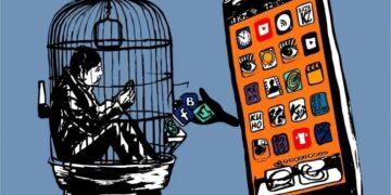 Ғаламтордағы жат ағым арбауынан жастарды қалай қорғаймыз?