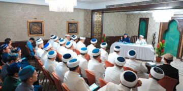 Астана: Имамдардың білімін жетілдіру семинары өтті