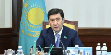 Ерлан Қошанов: Қазақ тілі – мәдени құндылық