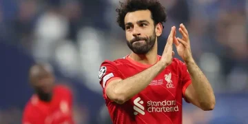 Мохамед Салах әлемдегі ең көп жалақы алатын ойыншы болуы мүмкін