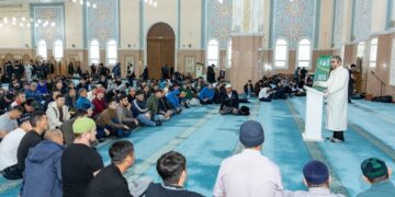 Елорда мешіттерінде «Пәтуа сағаты» жалғасып жатыр