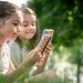 Қырғызстанда мектепте телефон ұстауға тыйым салынбақ