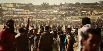 Газа: қанша палестиндік қаза тапты?