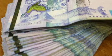 Алаяқтар қазақстандықтардың 100 миллион теңгеден астам ақшасын жымқырған