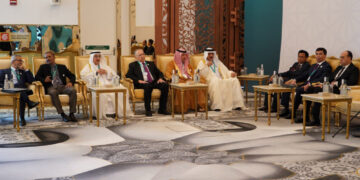 ИЫҰ елдерінің жемқорлыққа қарсы органдары ынтымақтастықты нығайтып жатыра