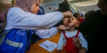 БҰҰ агенттігі Газа секторына гуманитарлық көмек жеткізуді тоқтатады