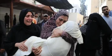 Газада бір күнде 37 адам мерт болды