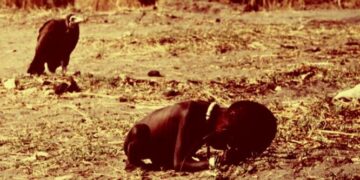 Бір суреттің тарихы