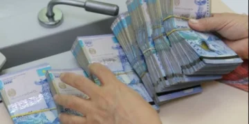 Шымкентте шенеуніктер 1,1 миллиард теңгеден астам ақша ұрлаған