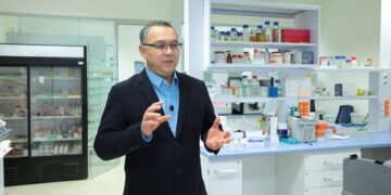 Қазақ ғалымдары қатерлі ісікке қарсы дәрі ойлап тапты