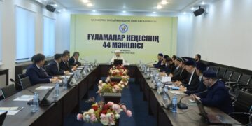 Жол ережесін сақтау туралы пәтуа қабылданды