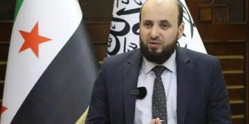 Мохаммед аль-Башир назначен и.о. премьер-министра Сирии