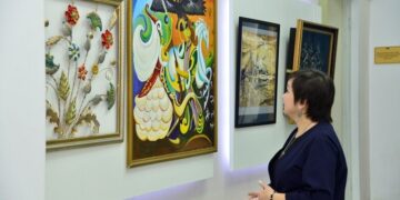 В Казахстане стартует республиканский творческий конкурс