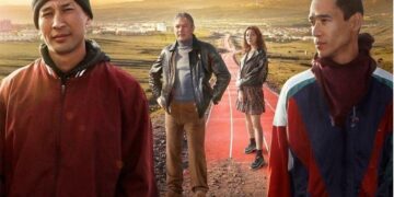 Фильм «Алга» завоевал две награды в Иране