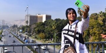 Сирийская оппозиция отменяет комендантский час в Дамаске