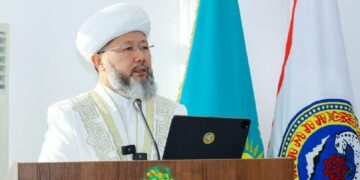 Муфтий: В эпоху Берке хана началось развитие ислама в Золотой Орде