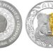 Нацбанк выпускает коллекционные монеты AIÝ