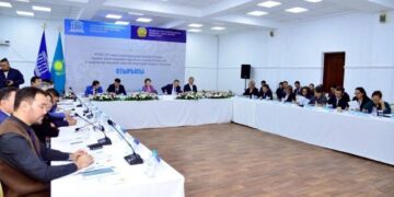 Вопросы сохранения памятников под защитой ЮНЕСКО обсудили в Астане