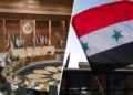 Лига арабских государств выступила за защиту суверенитета Сирии