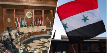 Лига арабских государств выступила за защиту суверенитета Сирии