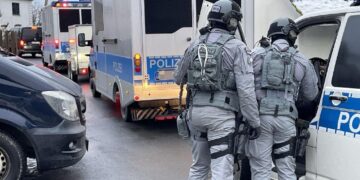 В Германии задержали 17-летнего сторонника ИГ