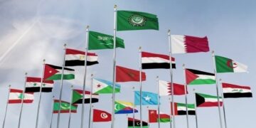 XIX Конференция арабистов начала работу в Москве