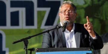 Израиль запретил азан