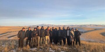 Документальный сериал о Жошы Хане: идет открытый кастинг