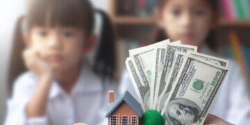 Сколько денег получат казахстанские дети из Нацфонда в 2025 году