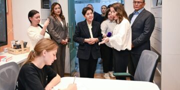 Количество центров креативных индустрий будут увеличивать в Казахстане