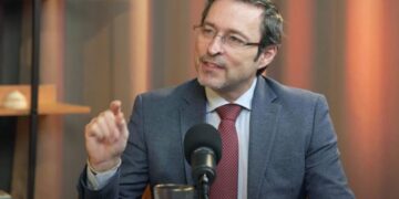 Посол Италии в Казахстане пишет книгу Kazakhstan in 10 words